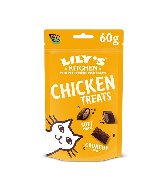 Lily's Kitchen - Cat Treats