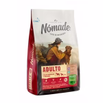Alimento Nómade Premium Perro Adulto Raza Mediana Y Grande 20kg