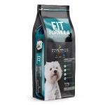 Fit Formula Alimento perro adulto razas pequeñas